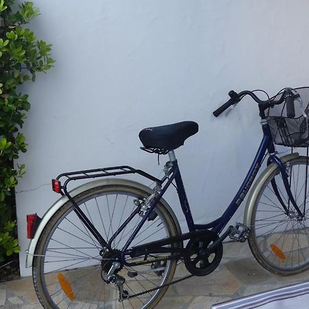 La Guérinière Residence Sables D'Or Acces Direct Plage מראה חיצוני תמונה