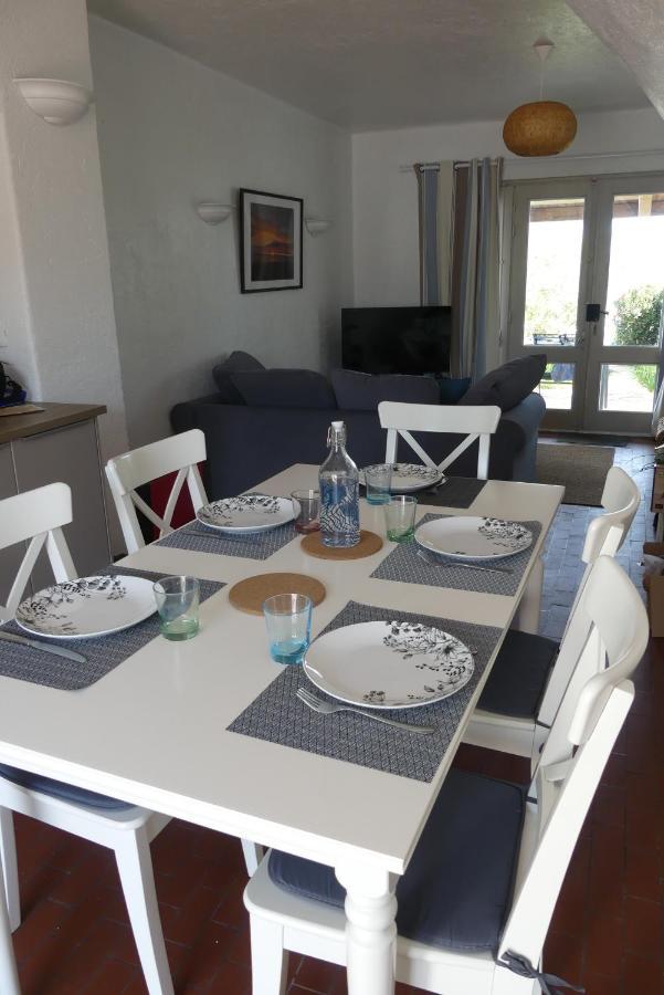 La Guérinière Residence Sables D'Or Acces Direct Plage מראה חיצוני תמונה