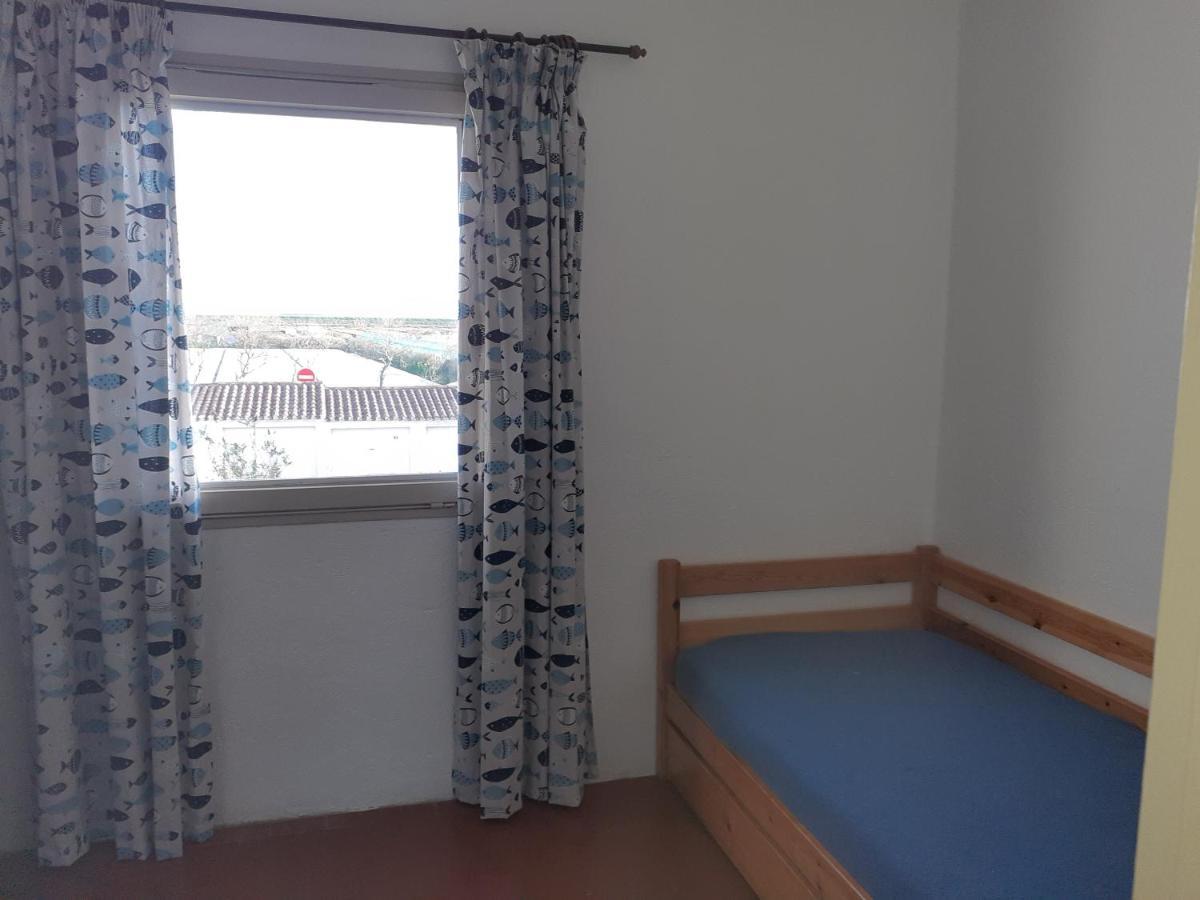 La Guérinière Residence Sables D'Or Acces Direct Plage מראה חיצוני תמונה
