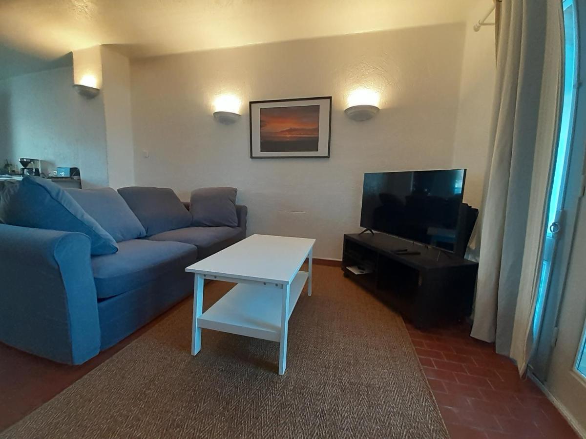 La Guérinière Residence Sables D'Or Acces Direct Plage מראה חיצוני תמונה